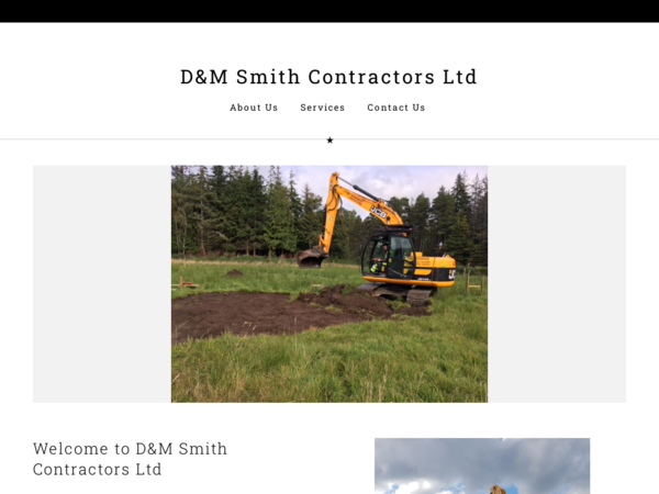 D&M Smith Contractors