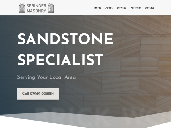 Springer Masonry