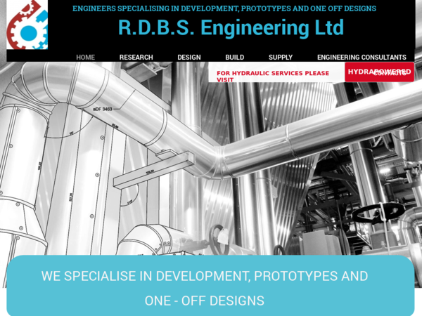 R D B S Engineering Ltd