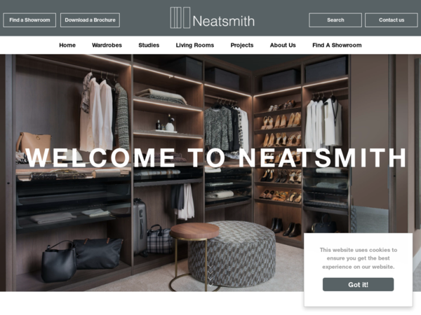 Neatsmith Factory