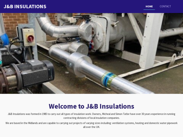 J & B Insulations