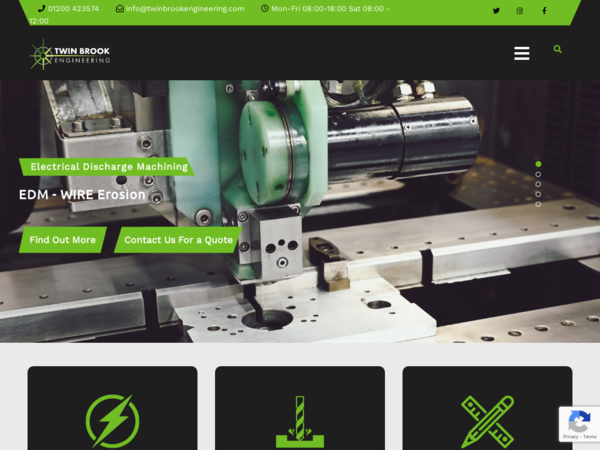 Twin Brook Engineering