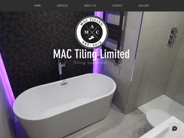 Mac Tiling Ltd