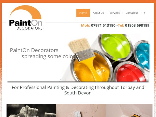 Painton Decorators