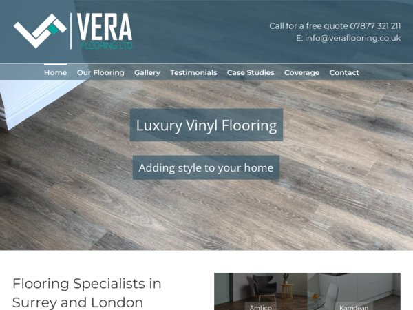 Vera Flooring Ltd