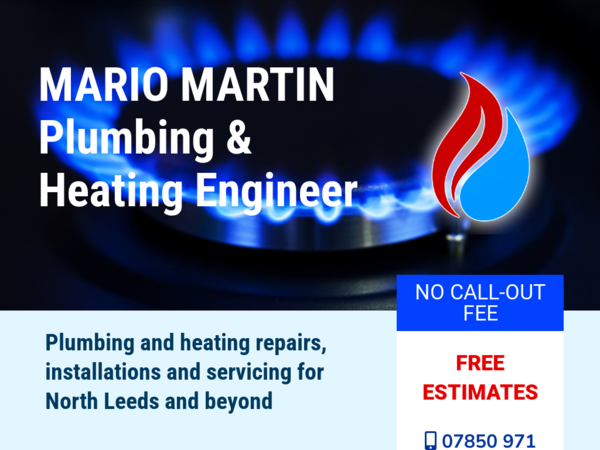 Martin Plumbing and Heating Engineers