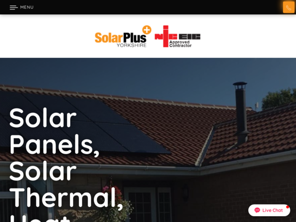 Solar Plus Yorkshire Ltd