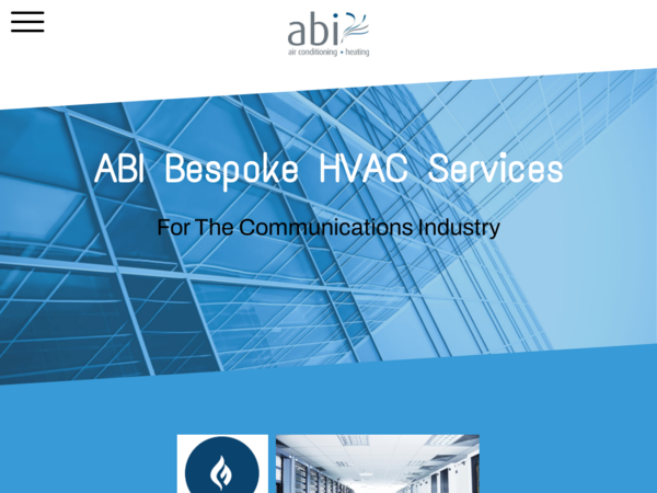 ABI Contract Services