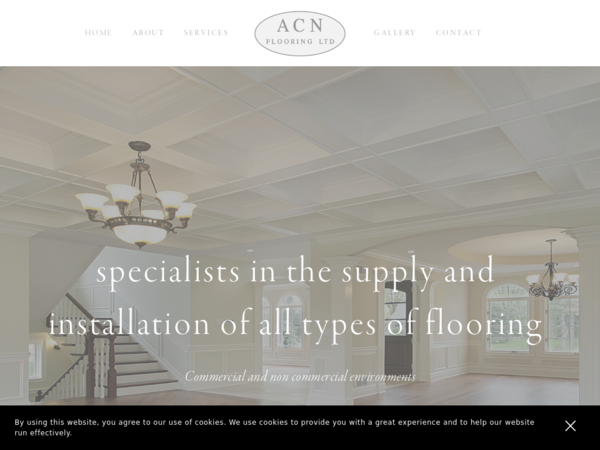 ACN Flooring LTD
