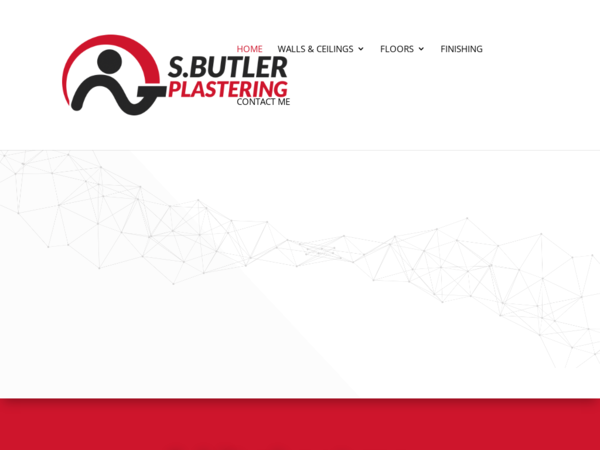 S Butler Plastering