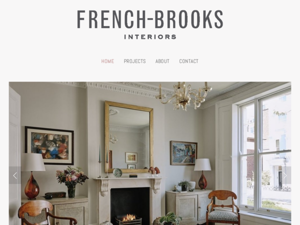 French-Brooks Interiors