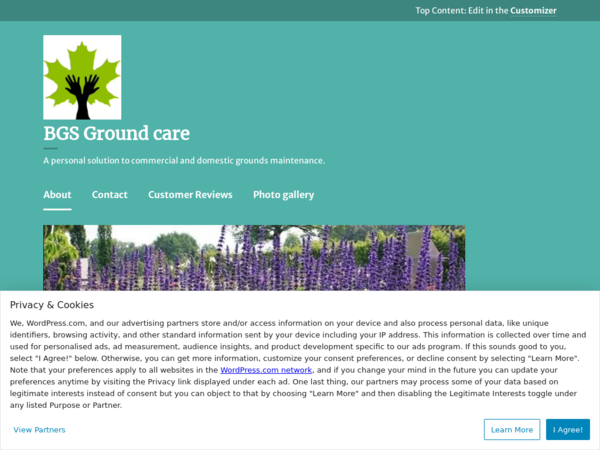 Winchester Garden Clearance