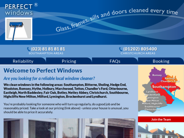 Perfect Windows