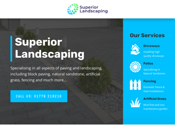 Superior Landscaping