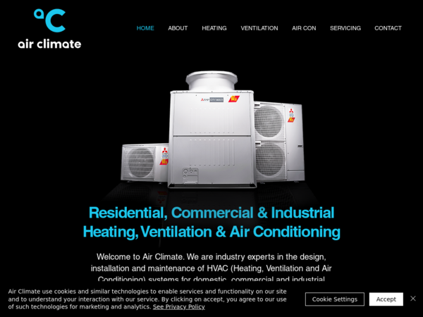 Air Climate LTD