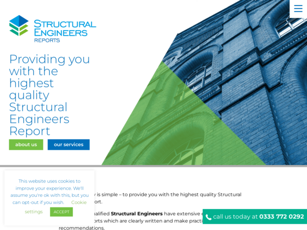 Structural Engineers Reports