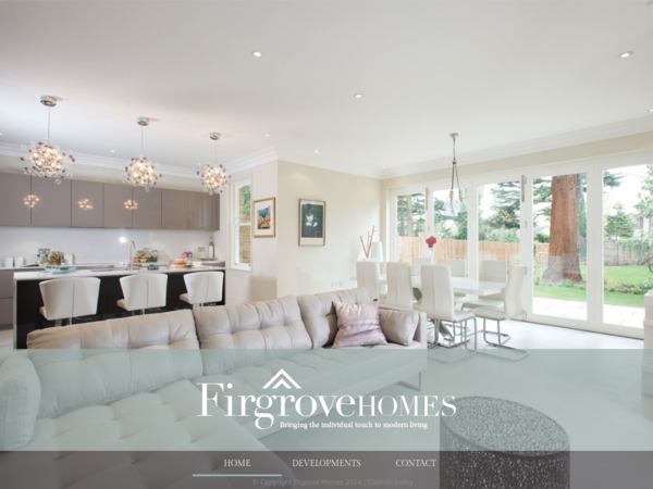 Firgrove Homes