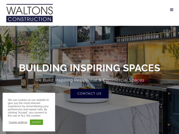 Waltons Construction Ltd