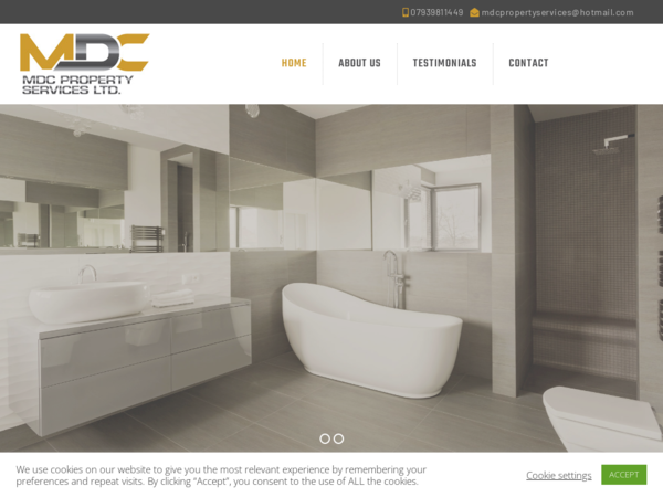 MDC Property Services