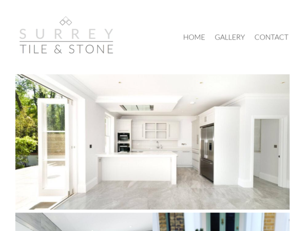 Surrey Tile and Stone