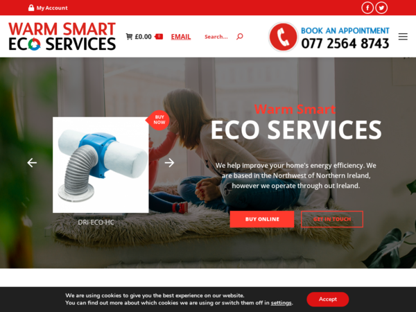 Warm Smart Eco Services