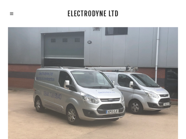 Electrodyne Ltd