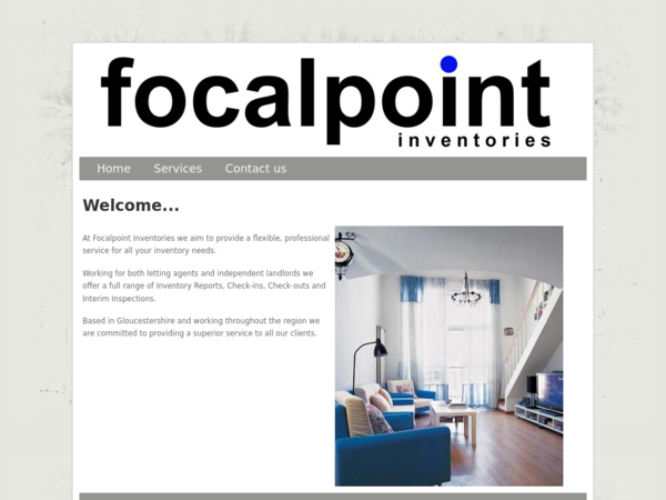 Focalpoint Inventories