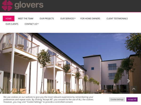 Glovers Project Services