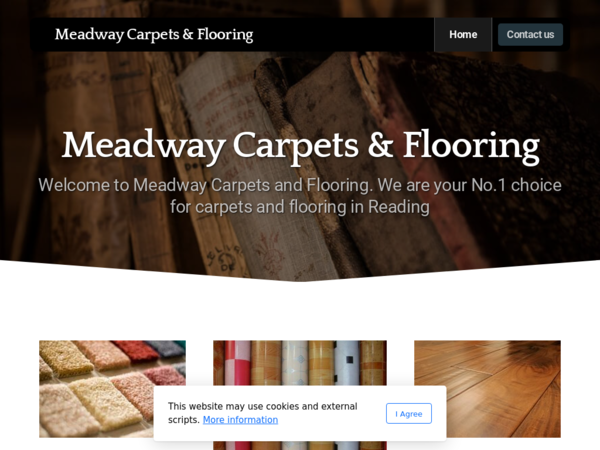 Meadway Carpets & Flooring