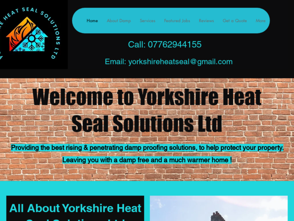 Yorkshire Heat Seal Solutions Ltd