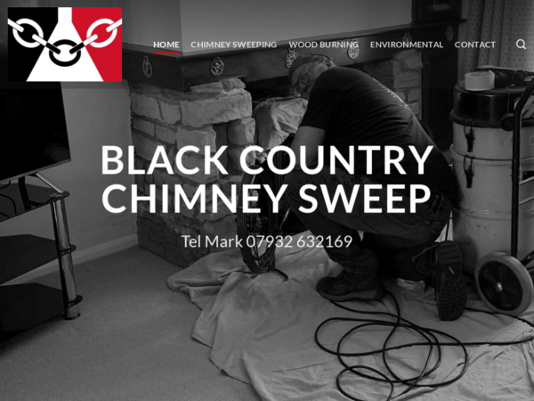 Black Country Chimney Sweep