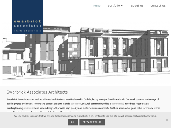 Swarbrick Associates