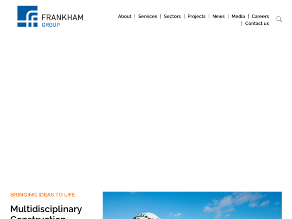 Frankham Consultancy Group