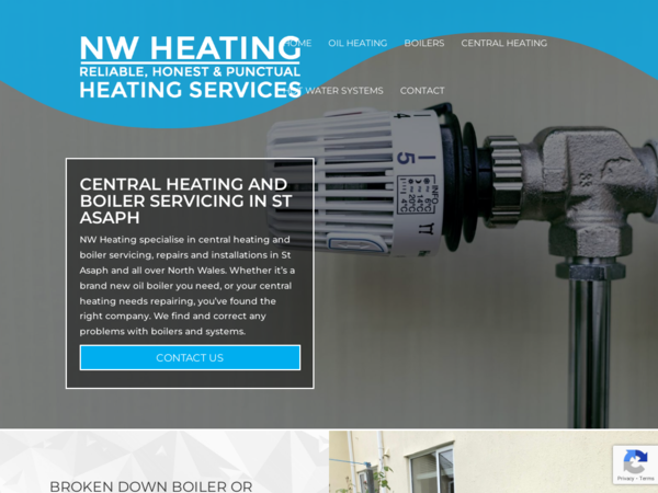 N W Heating