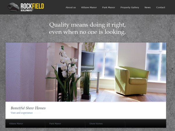 Rockfield Developments