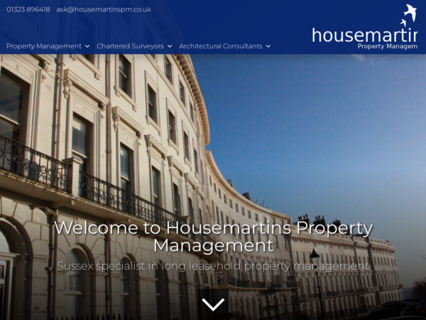 Housemartins Property Management