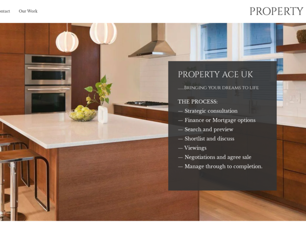 Property Ace UK