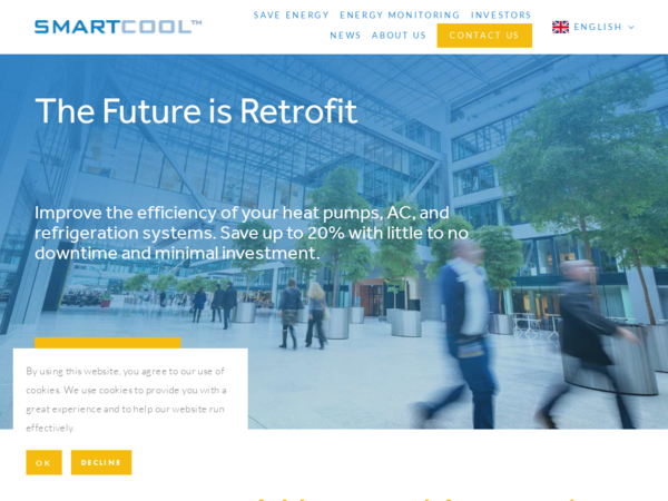 Smartcool Systems