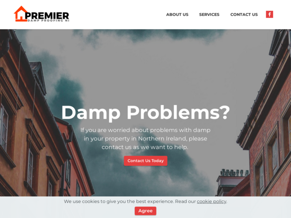 Premier Damp Proofing NI