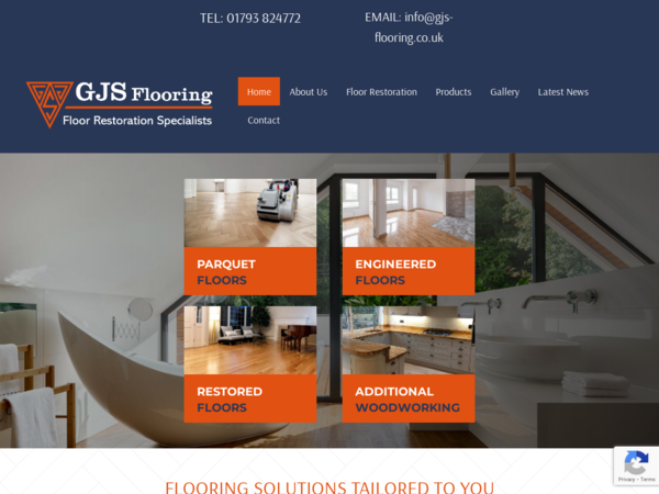 GJS Flooring