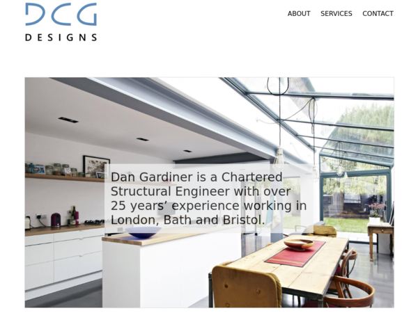 DCG Designs Ltd