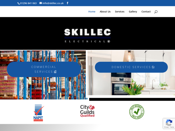 Skillec Electrical