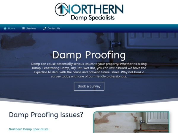 Northern Damp Specialists