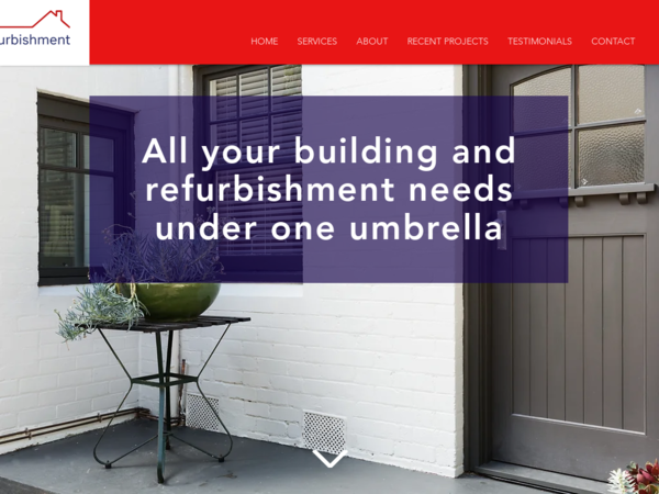 Brolly Refurbishment Ltd