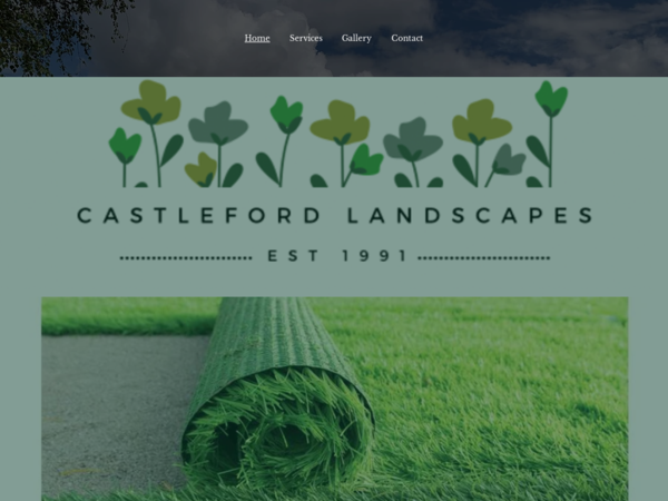 Castleford Landscapes