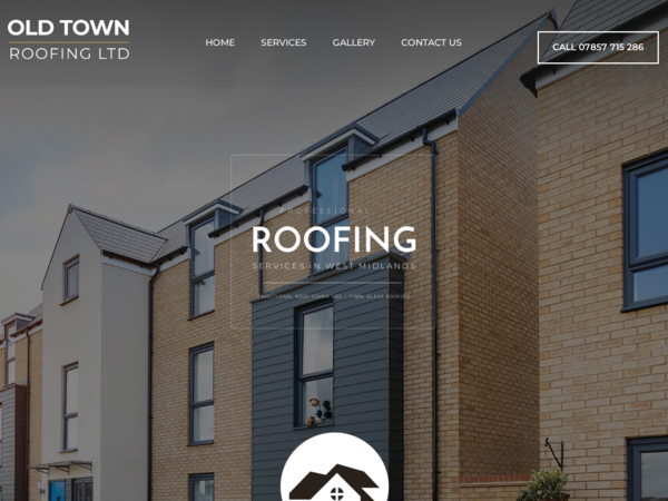 Old Town Roofing Ltd