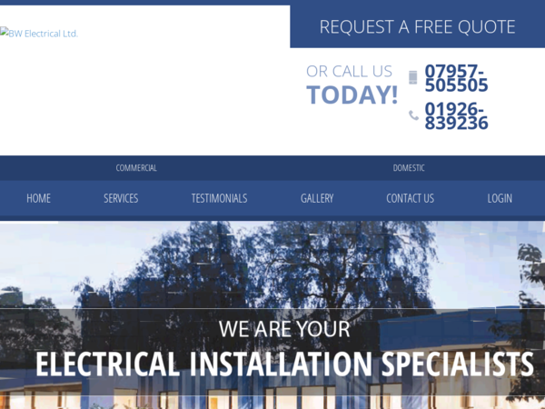 BW Electrical