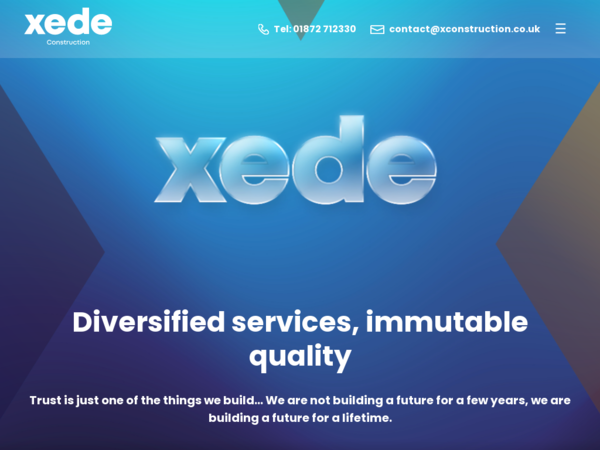 Xede Construction