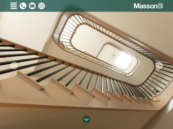 Masson Joinery Ltd