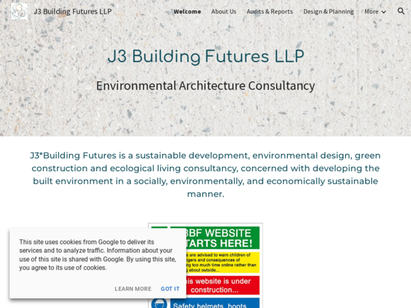 J3 Building Futures LLP